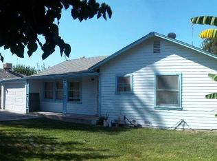 133 S Los Angeles St, Tulare, CA 93274