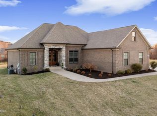 1074 Morning Glory Ln, Shelbyville, KY 40065