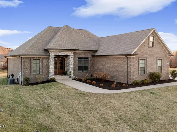 1074 Morning Glory Ln, Shelbyville, KY 40065