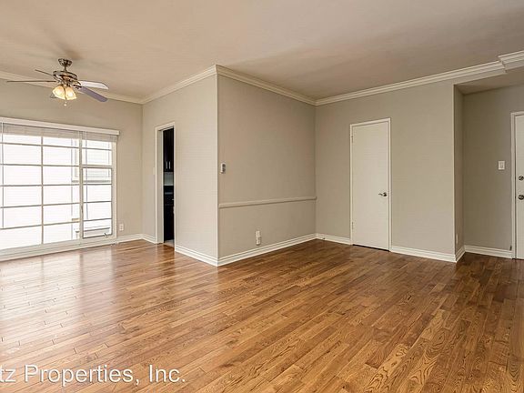 4th image of 316 S Rexford Dr APT 4