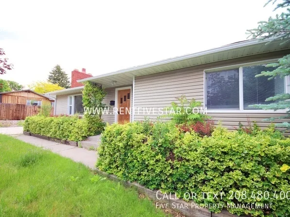 1739 E Center St, Pocatello, ID 83201