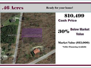 Toby Anna Trl, Boaz, AL 35956