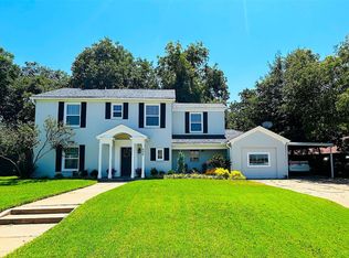 926 Calaveras St, Graham, TX 76450