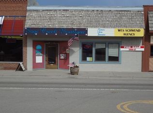 115 S Main St, Bridger, MT 59014