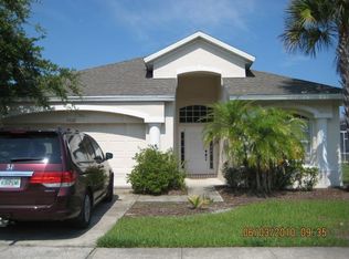 2029 Bridgeview Cir, Orlando, FL 32824