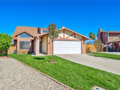 320 Taft Ave, Hemet, CA, 92543
