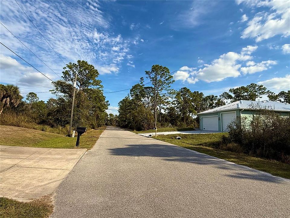2nd image of Burwin Ave Lot 17