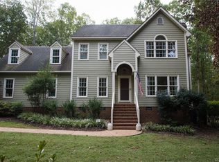 3469 Richards Run, Powhatan, VA 23139