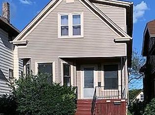 1712 S 70th St, Milwaukee, WI 53214