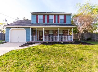 156 Morris Ave, Blackwood, NJ 08012