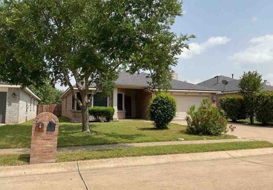 Property Front View