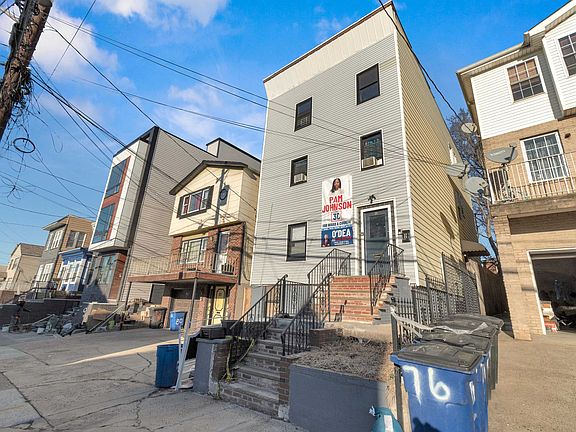 2nd image of 78 Pamrapo Ave