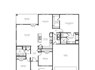 93 Allie Loop, Brunswick, GA 31525