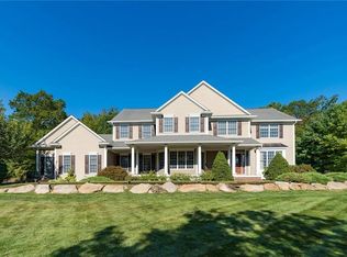 20 McPartland Way, East Greenwich, RI 02818