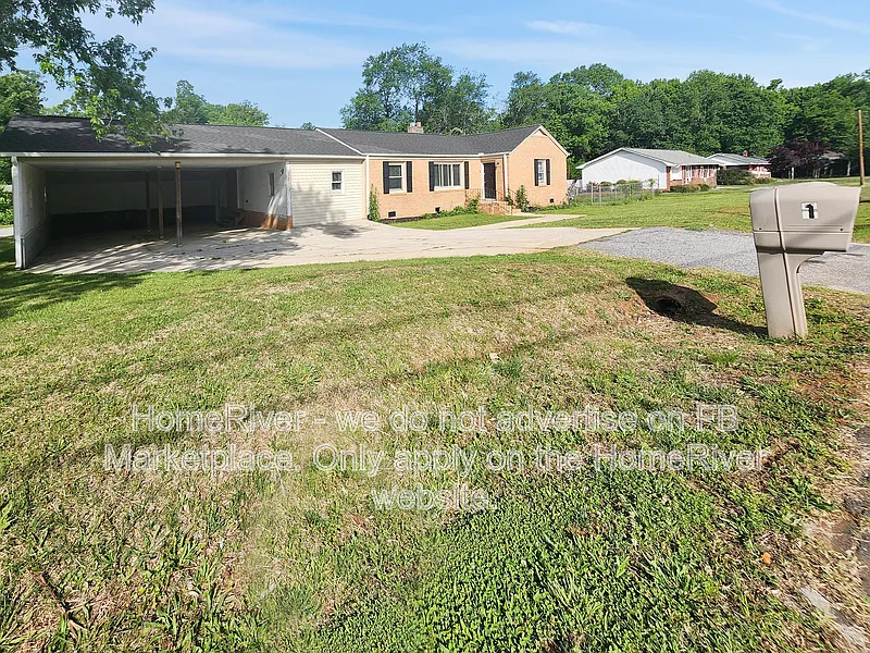 Building Photo - 1 W Sable Ct