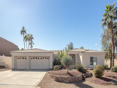 715 Armour Dr, Lake Havasu City, AZ, 86406