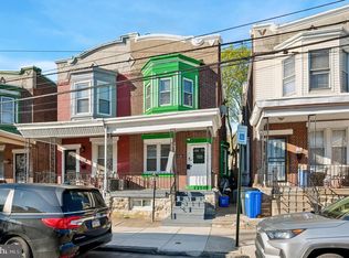 5126 Knox St, Philadelphia, PA