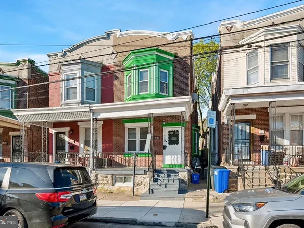 5126 Knox St, Philadelphia, PA 19144