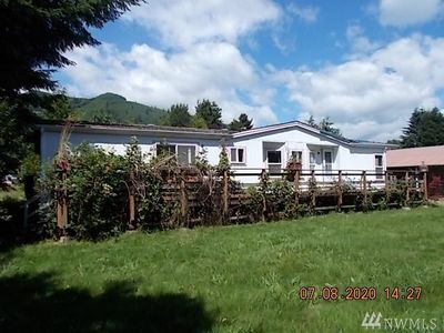 112 Lowery Rd, Glenoma, WA, 98336