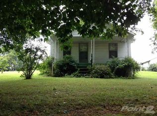 1802 Sherwood Dr, Morristown, TN 37814