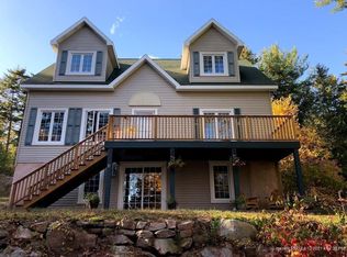 21 Three Rod Rd, Southwest Harbor, ME 04679