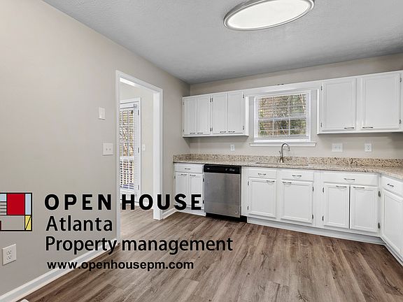 5th image of 4394 Old Allgood Cir