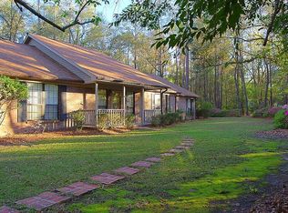 5001 Riverwood Rd, Tallahassee, FL 32303