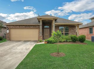 7011 Windy Run Ct, Spring, TX 77379