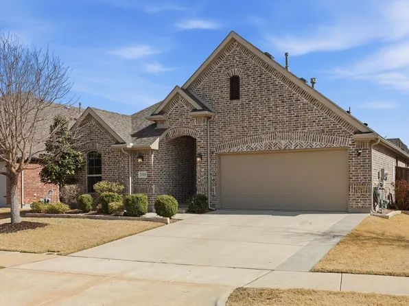 3508 Charleston Dr, Melissa, TX 75454