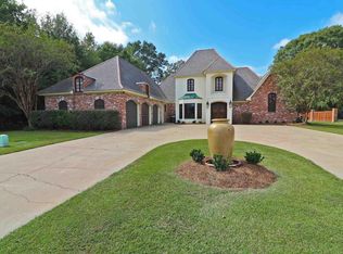 1393 Frenchmans Bend Rd, Monroe, LA 71203