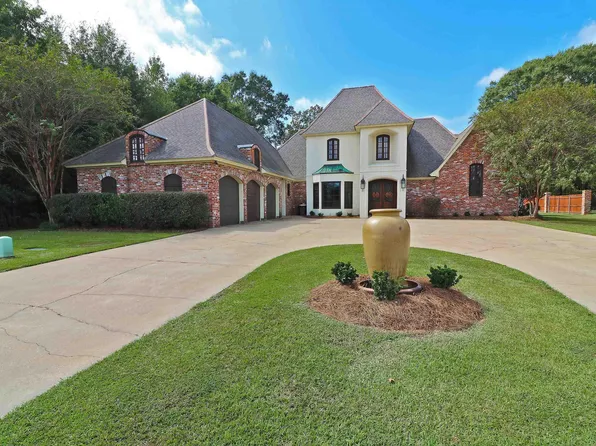 1393 Frenchmans Bend Rd, Monroe, LA 71203