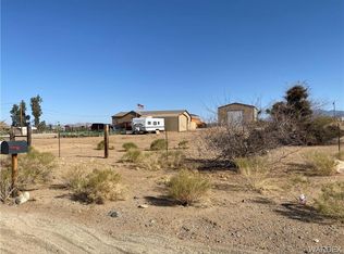 4083 W Chino Dr, Golden Valley, AZ 86413