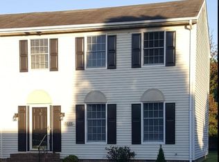 900 Tamarac Dr, Salisbury, MD 21804