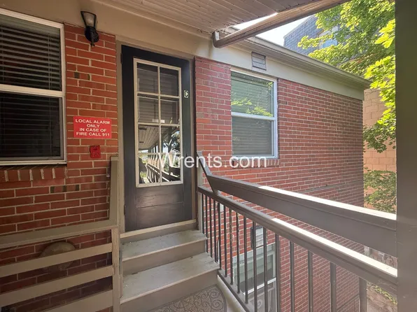 1824 W. Riverside, 1824 W Riverside Ave APT C, Spokane, WA 99201