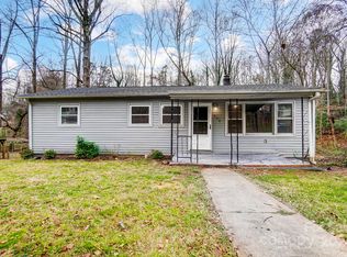 400 S Forney Ave, Newton, NC 28658
