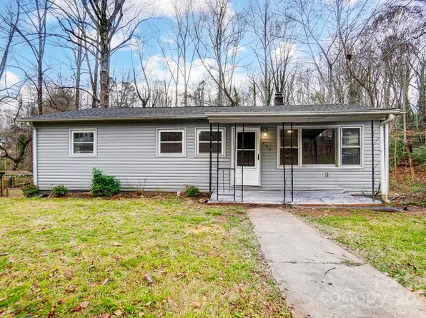 400 S Forney Ave, Newton, NC 28658