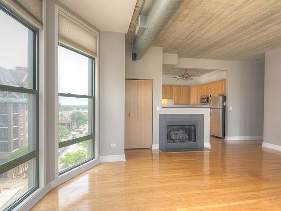 3rd image of 1 S Highland Ave Unit 500