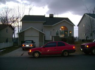 3133 N 1125 E, Layton, UT 84040