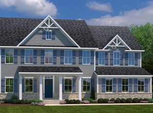 Normandy Plan, Muirwood, Murfreesboro, TN 37128