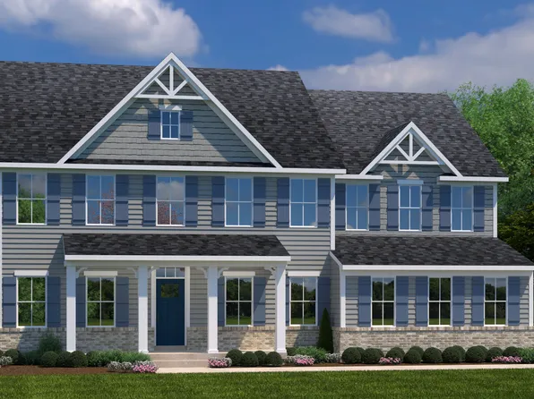 Normandy Plan, Muirwood