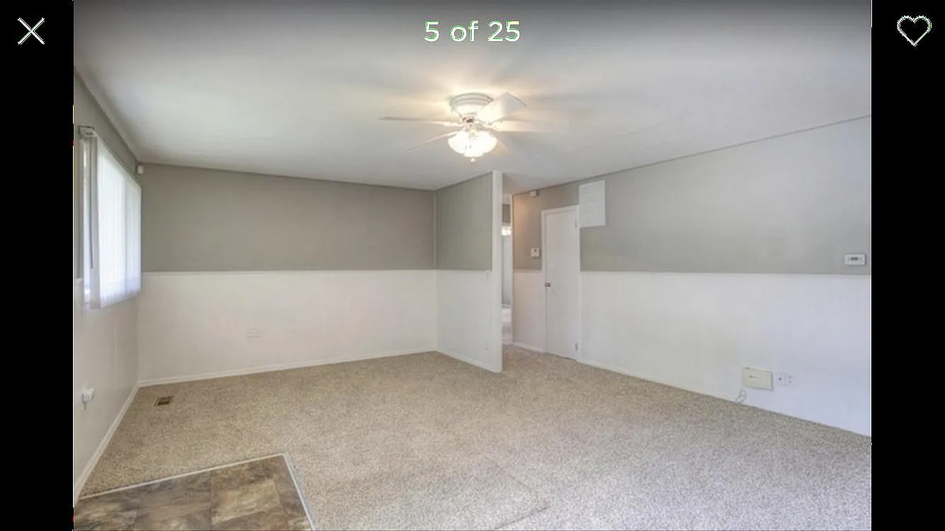4 bed, 1200 sqft, $1,500 — Photo 1