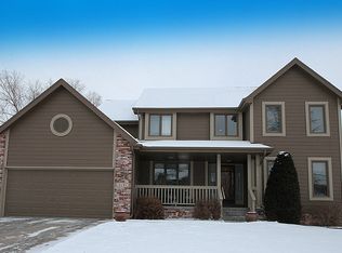 6101 S 159th Ave, Omaha, NE 68135