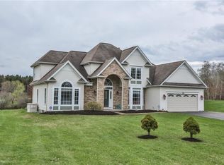 7681 Boughton Hill Rd, Victor, NY 14564