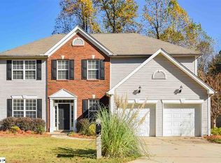 309 Whixley Ln, Greenville, SC 29607