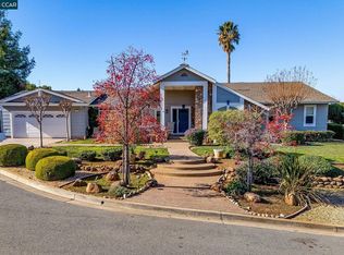 12 Goethals Ct, Clayton, CA