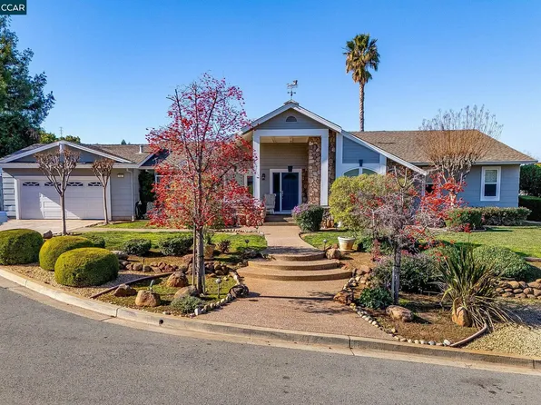 12 Goethals Ct, Clayton, CA 94517