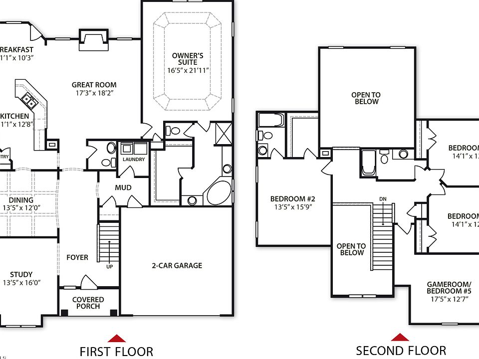 2nd image of 314 Ardan Oaks Drive Lot 18