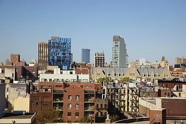 Rented by Bouwerie Lane Group