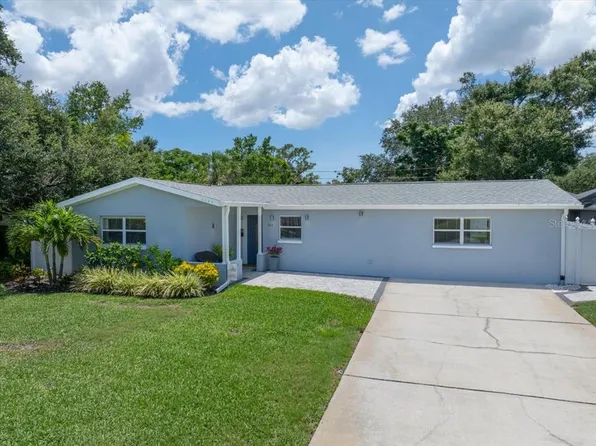 5044 17th St N, Saint Petersburg, FL 33714