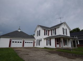 218 Sara St, Urbana, OH 43078